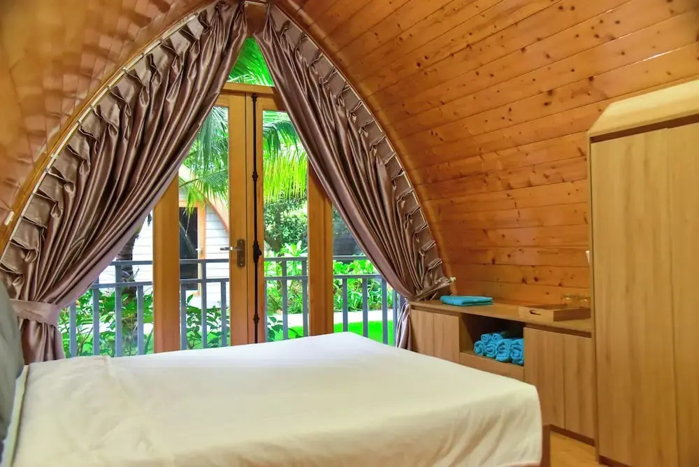 The Vista Beach Resort Phan Thiết