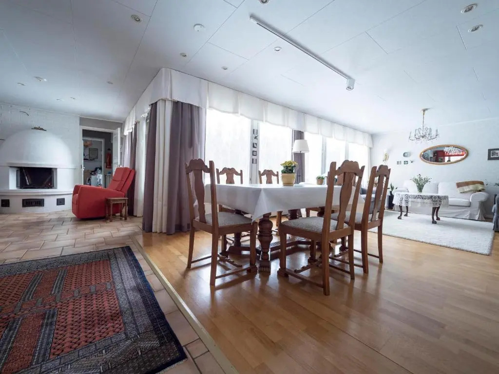 Aurora Arctic Villa By BookLapland