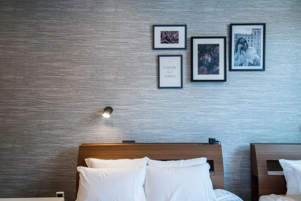 UCHI Living stay PLAZA S4W12 / Vacation STAY 33184