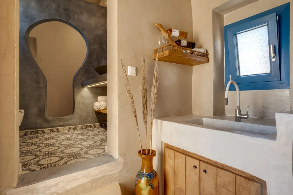 Pasithea Suites