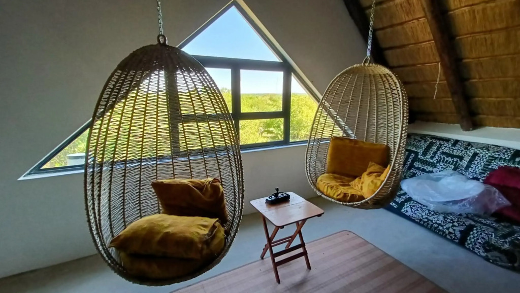 Marloth Park, Kruger safari house - solar