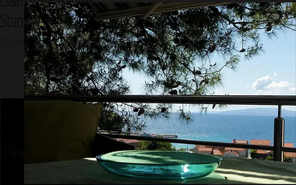 Olive-sunset Haven in Zuljana