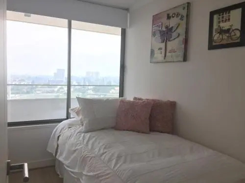 Apartamento Parque Arauco Kennedy