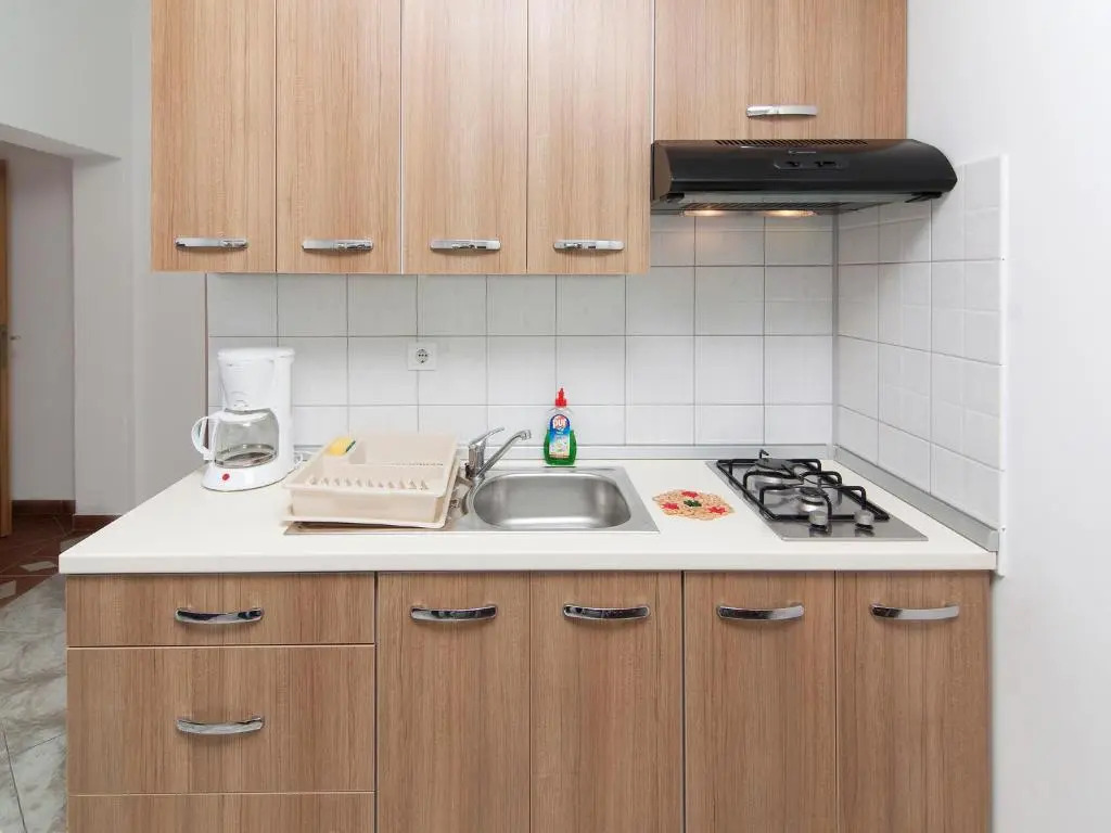 Apartments Alen