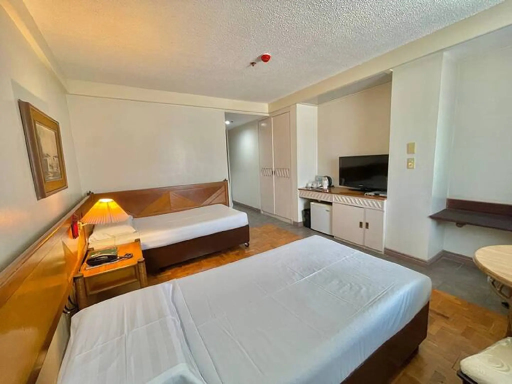 The VIP Hotel Cagayan De Oro