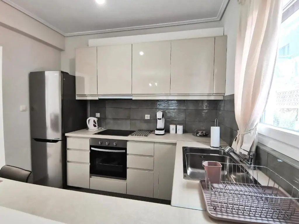 Magnolia House in Ioannina