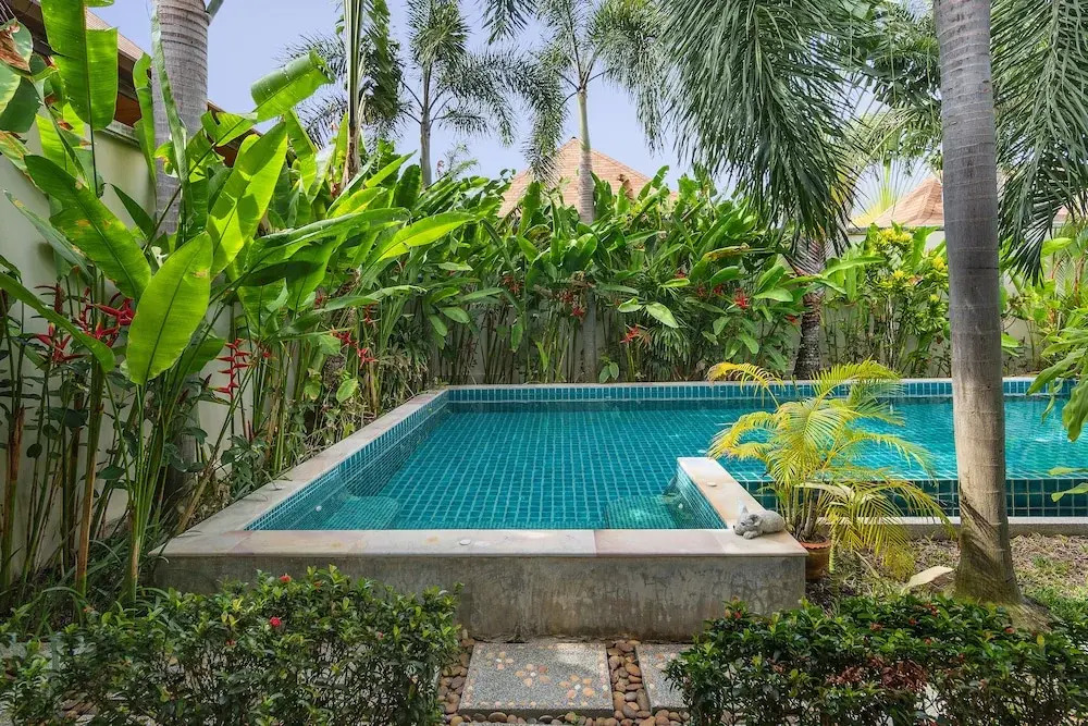 Villa Leti by Tropiclook