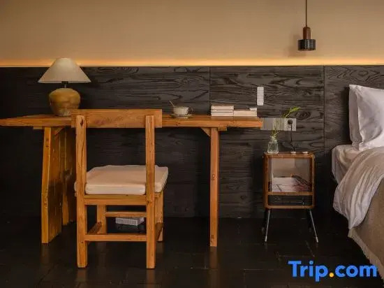 Tantang Homestay
