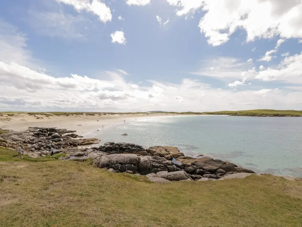 Sea Watch House