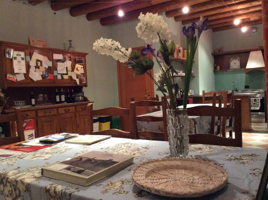 Agriturismo Altobello