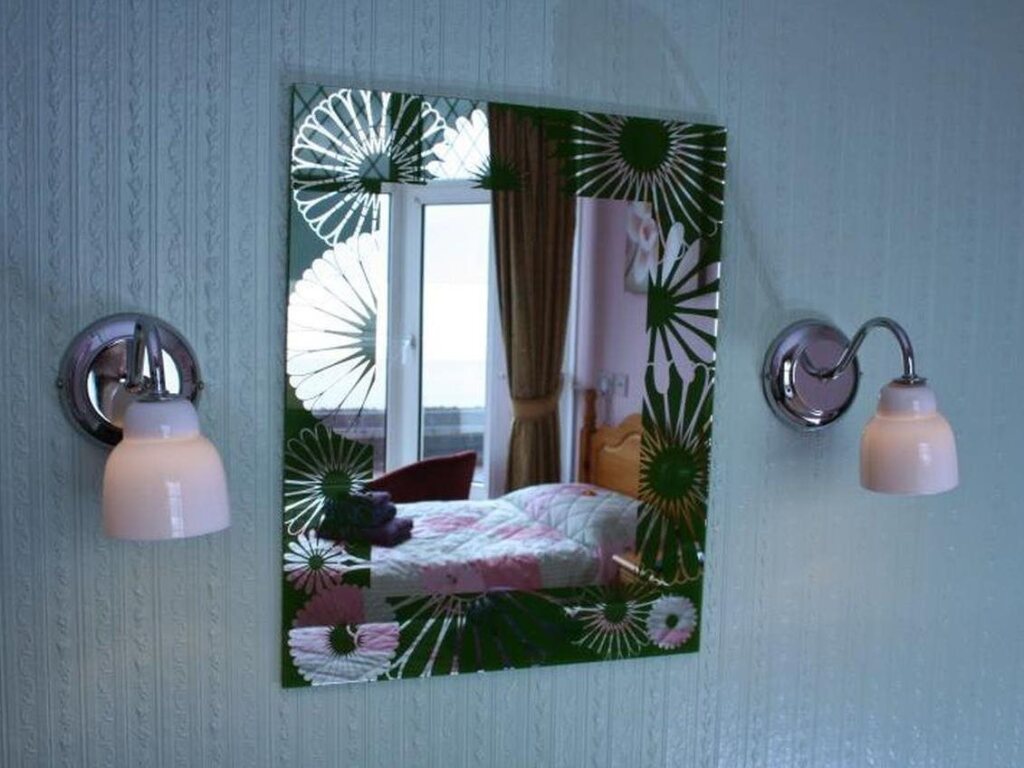 Devon View Guesthouse Swansea
