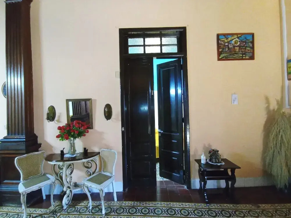 Casa Colonial 1893