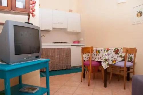 Casa Vacanza La Pergola