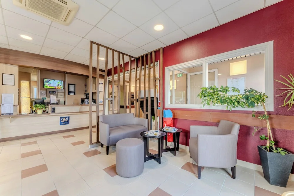 Ace Hotel Noyelles