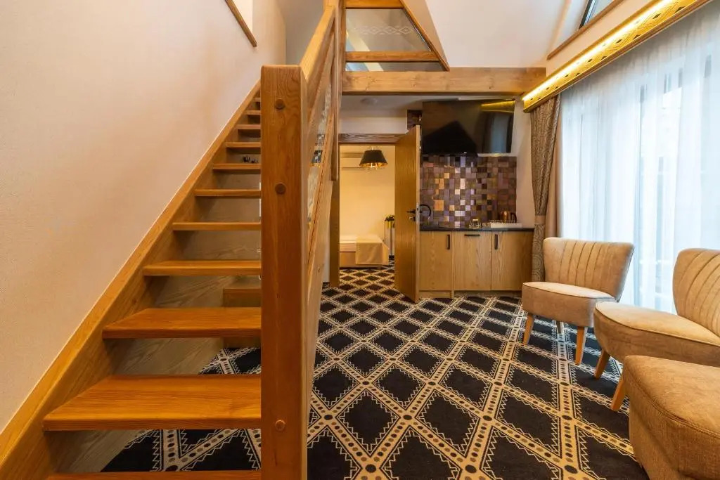 Serce Tatr Residence Zakopane - blisko Krupówek