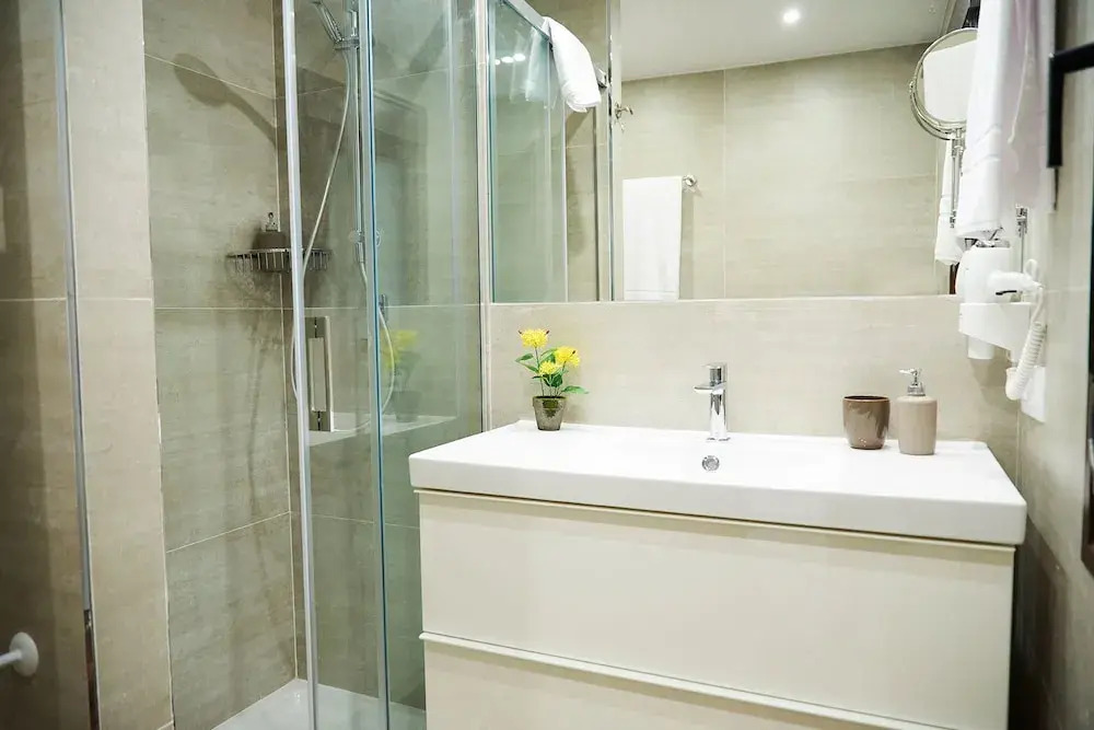 Apartamento San Pablo 4