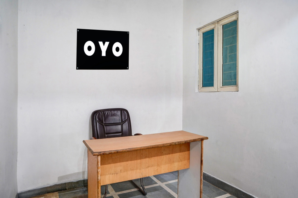 Super Hotel O Neelbad Guest House