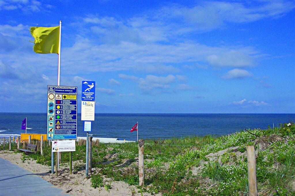 Fletcher Badhotel Callantsoog