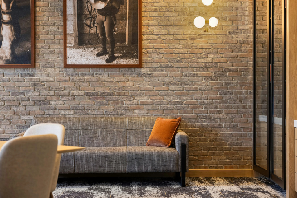 Tempo By Hilton Louisville Downtown Nulu