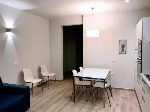 Magicstay - Aparthotel 4 Stars Lerici