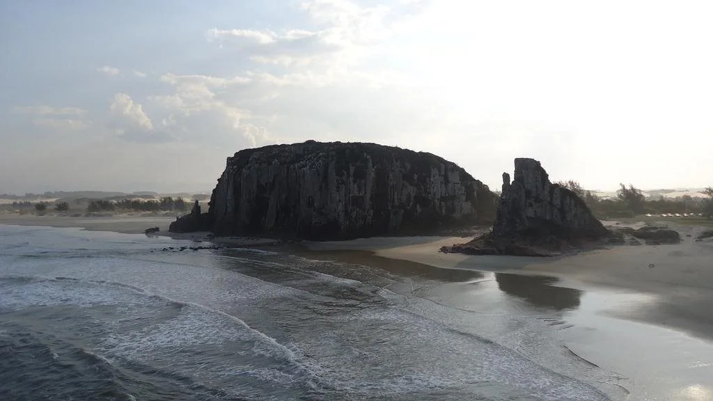 TRES TORRES POUSADA