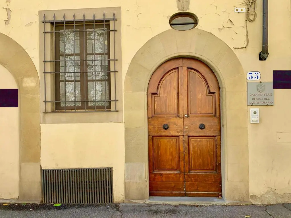 Casa per Ferie Regina Santo Rosario