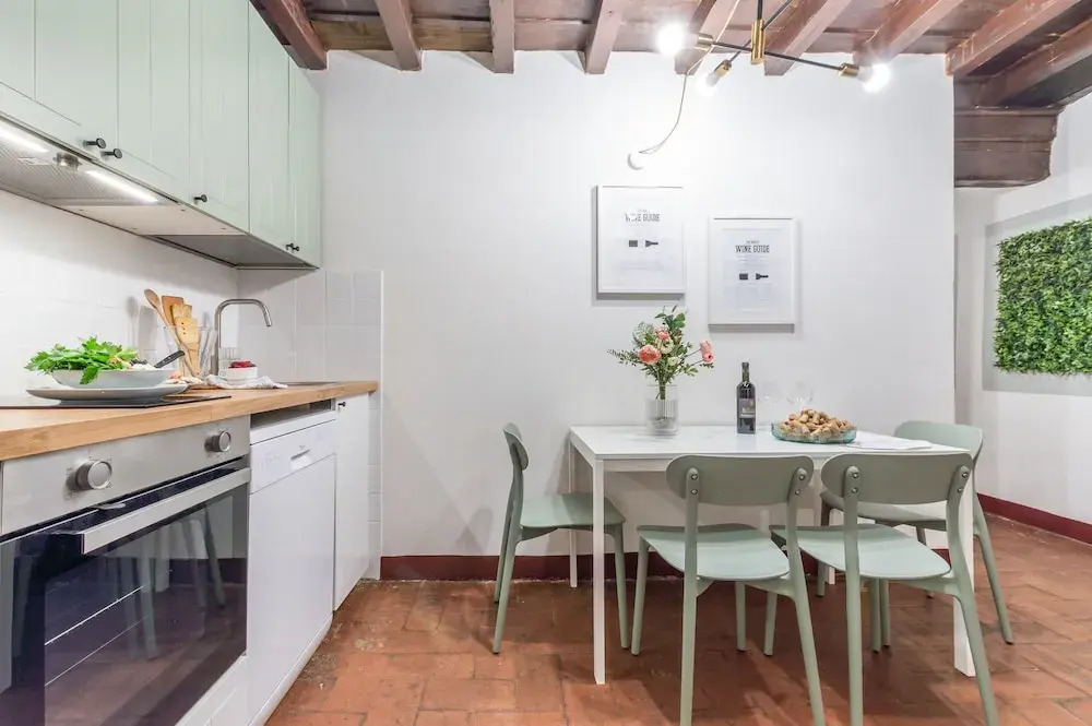 Wine Apartments Florence Ciliegiolo