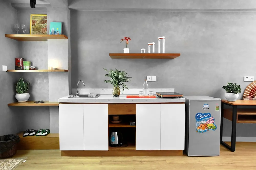 Hotel Airhomes