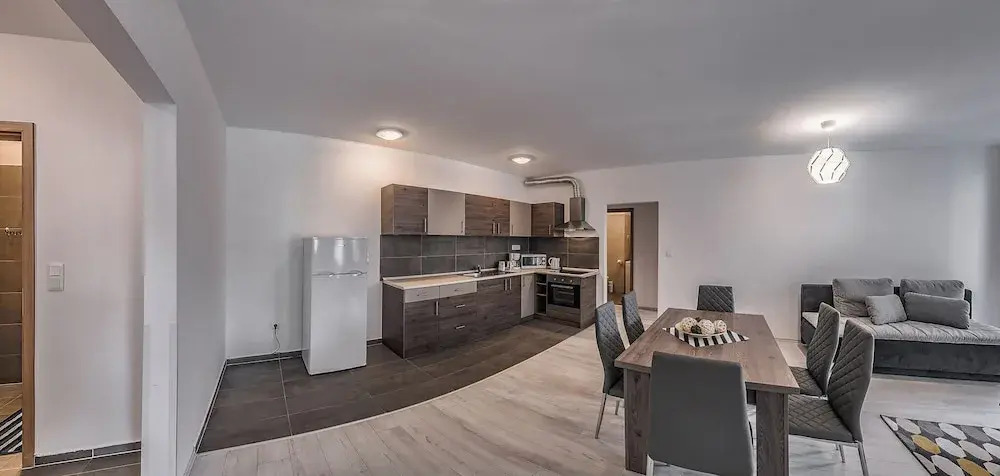 Nova City Apartments