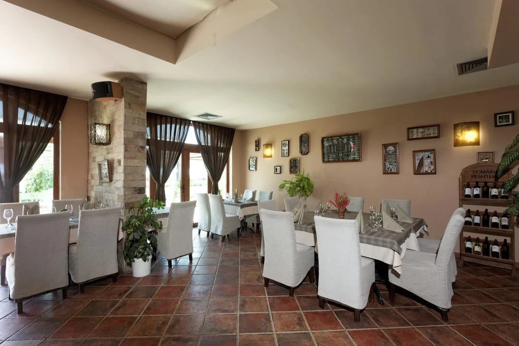 Hotel Mistral