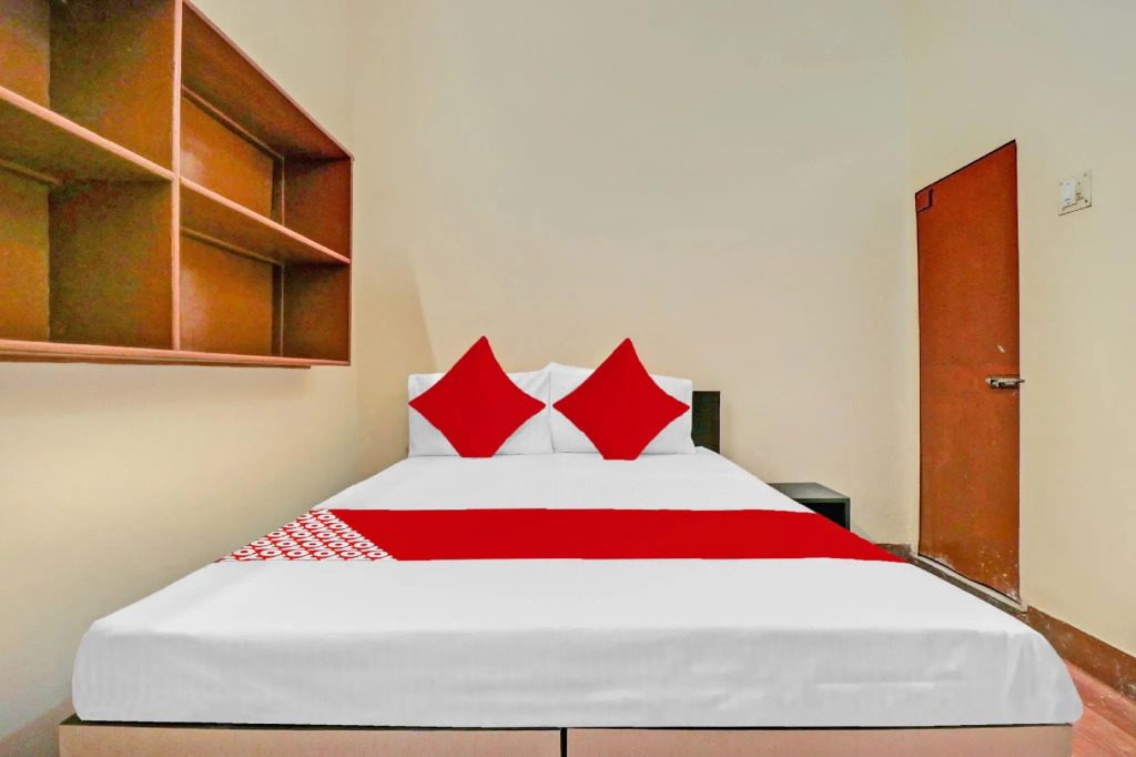 OYO 63530 Hotel Shree