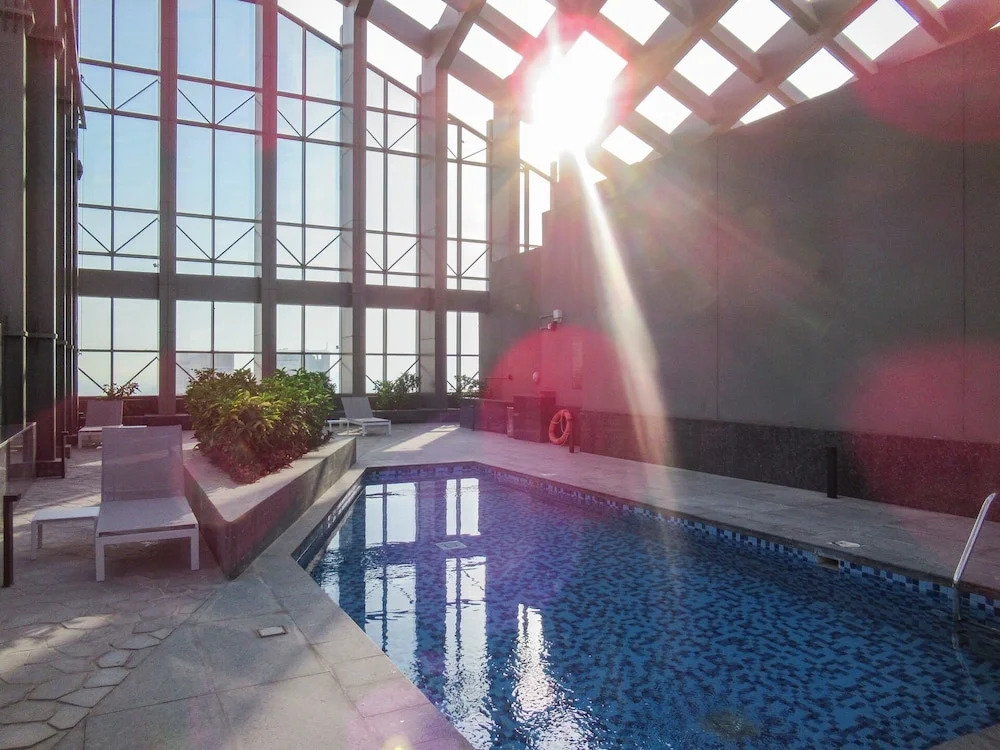 Sophisticated 2BR in Dubai Marina - Your Dream Destination!