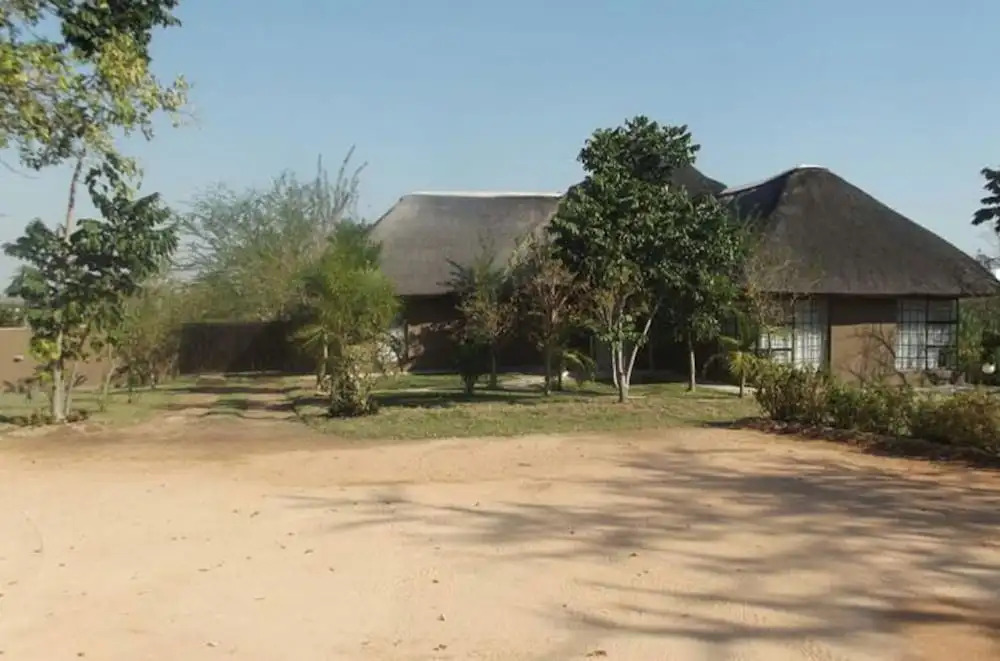 Machate Guesthouse
