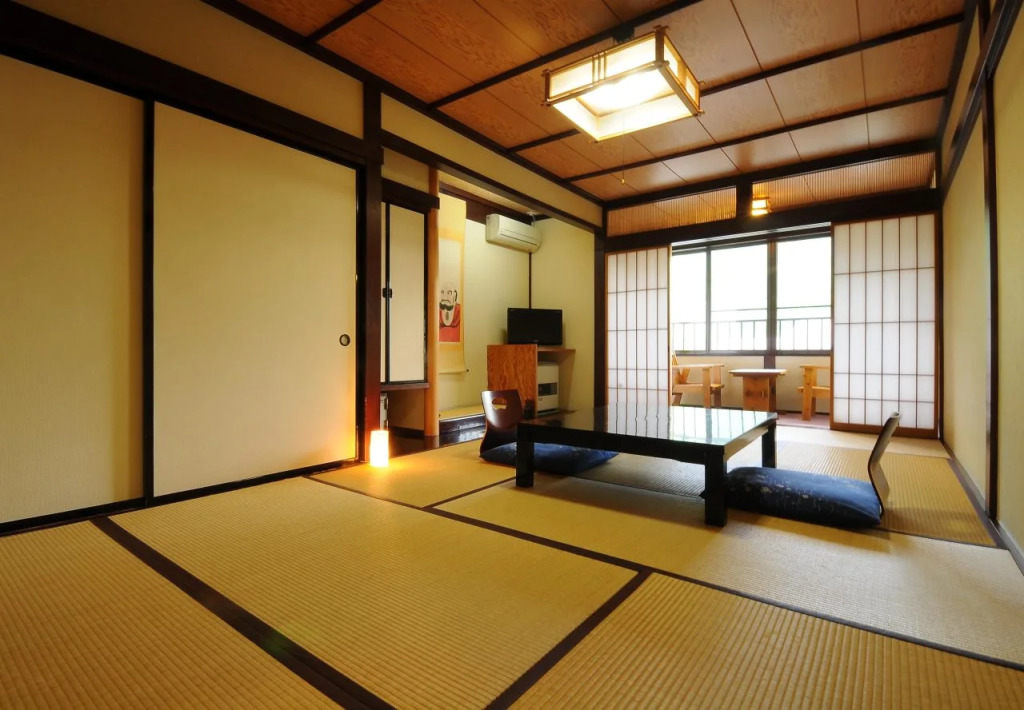 Oyado Eitaro