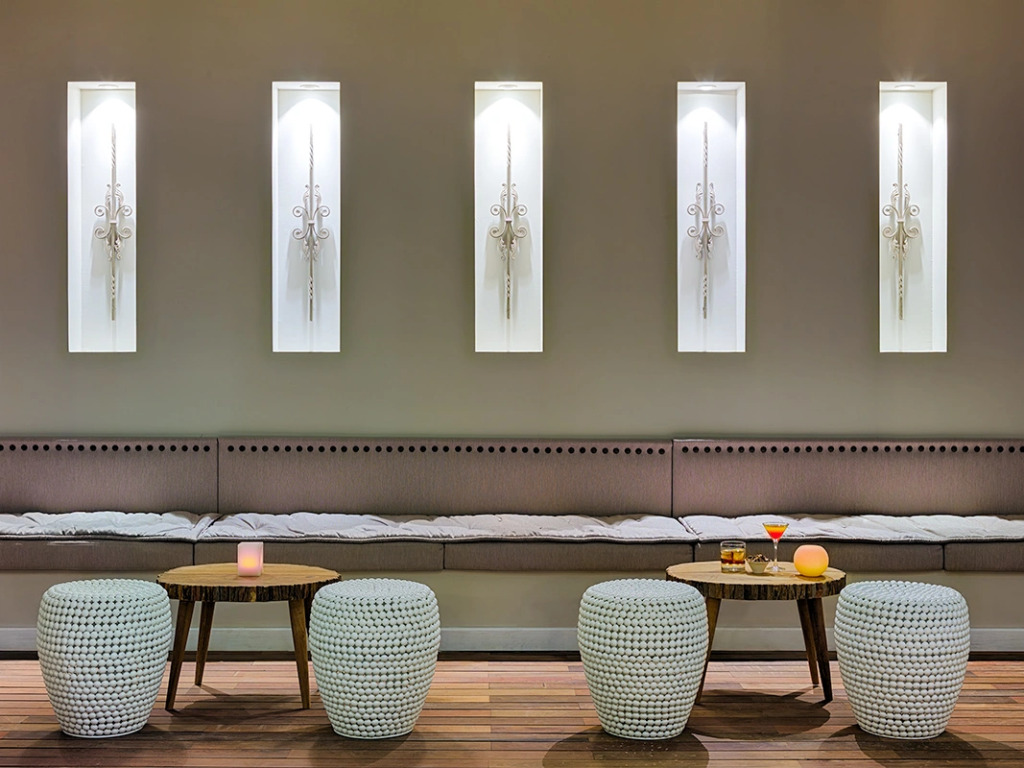 Boutique Hotel H10 White Suites - Только для взрослых
