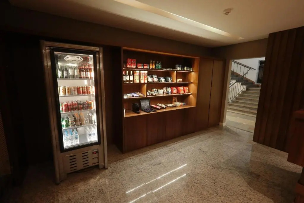 Ipê Hotel Express