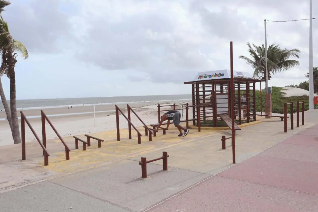 Litorânea Praia Hotel