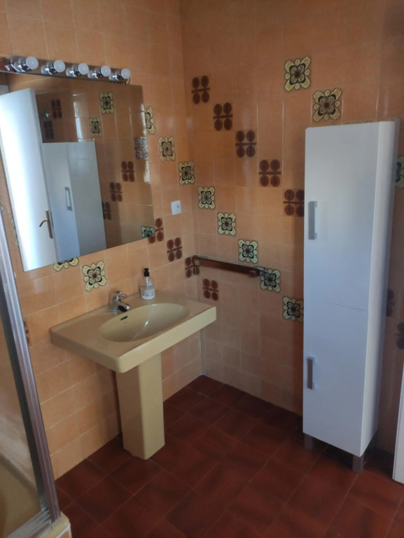 Apartamento Santonja a 300 metros de la playa