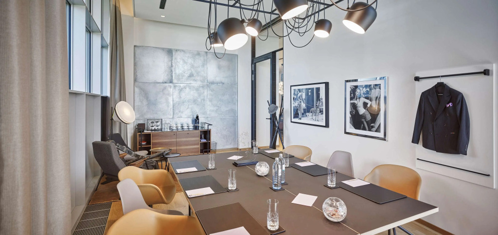 Hyatt Regency Vienna