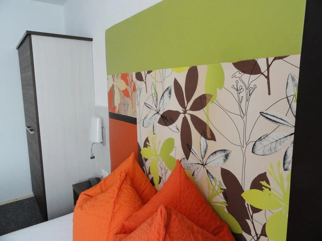 B&B Appartements GLUNGEZER