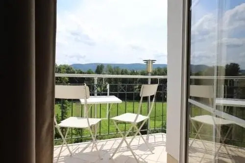Villa Hof Langenborn