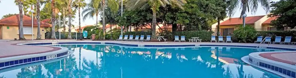 Orange Lake @ Kissimmee (Holiday Inn Vacation