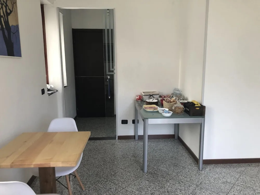 La Casa di Anna