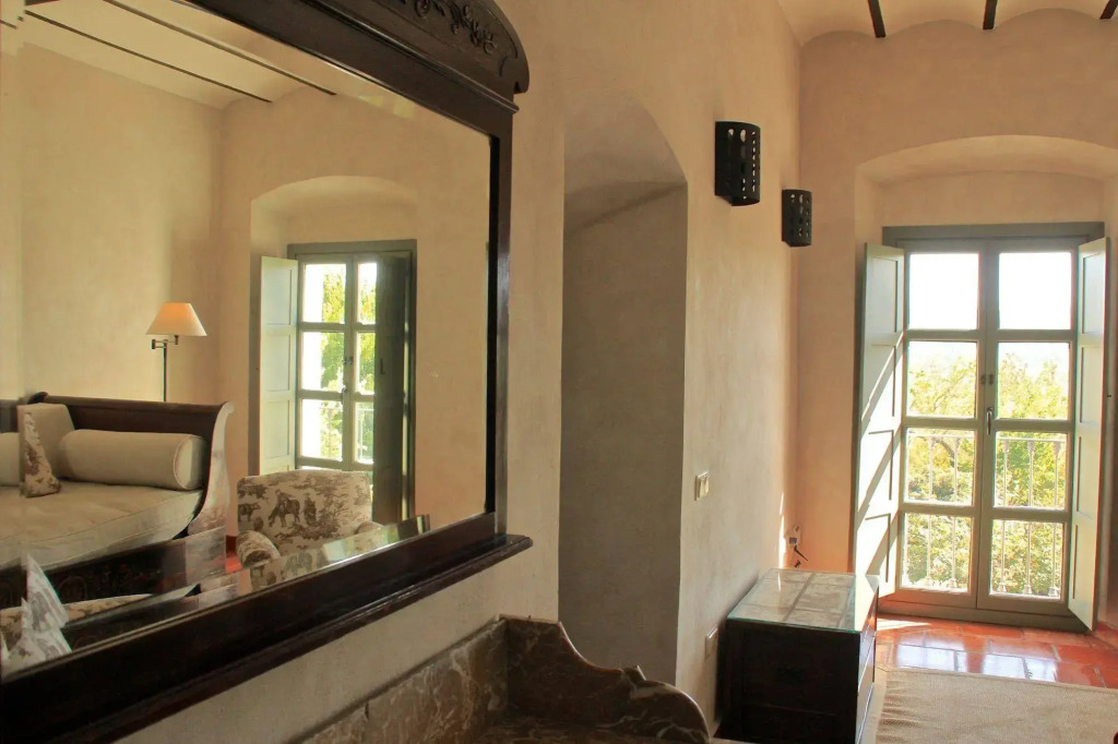 Hotel Boutique Molino del Arco