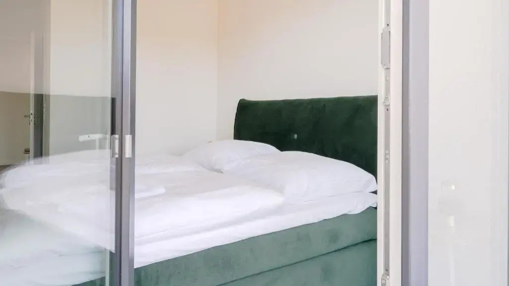 Apartmenthaus Wittsande Wittsande 06