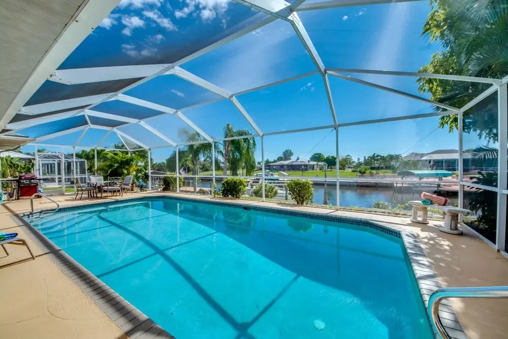 Villa Reeling Retreat - Roelens Vacations