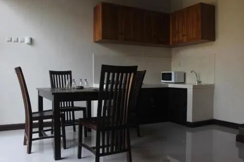 Bali Alit Villa