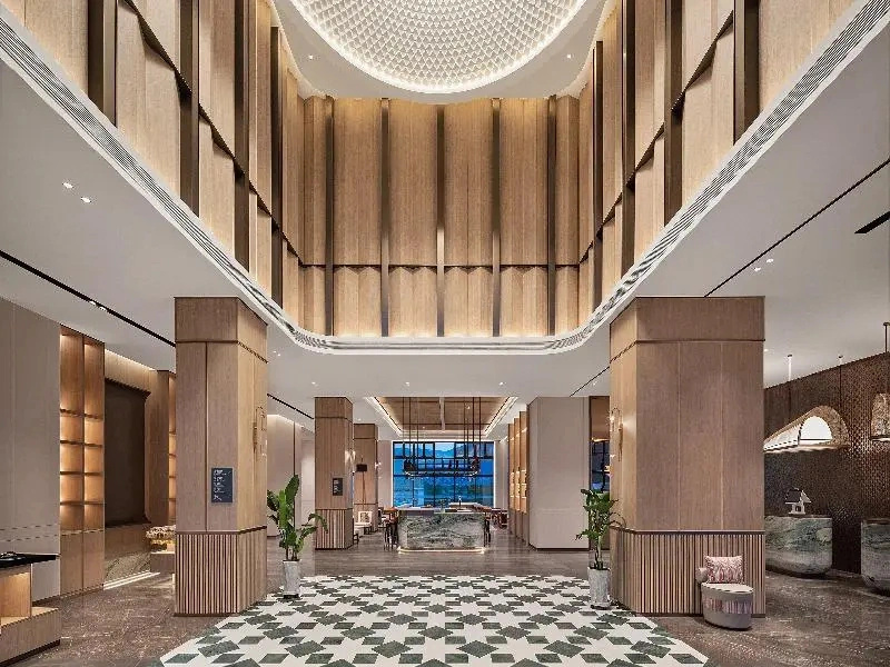 Holiday Inn Bayanbulak  by IHG