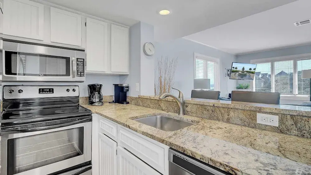 304 E Port O Call by Avantstay Rooftop Deck Incredible Ocean & Beach Views!