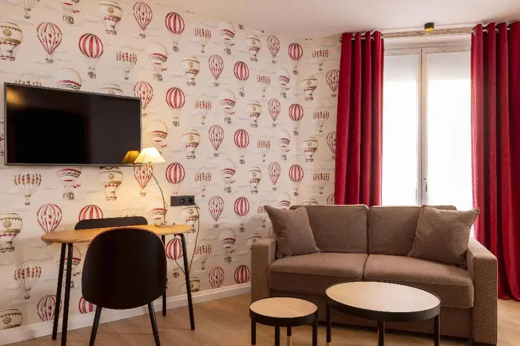 Hotel le 46